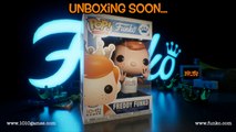 Funko x 10:10 Games: Tráiler de anuncio de un plataformas de acción triple-A