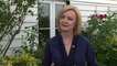 Liz Truss says she wants 'to see a country where everybody can succeed regardless of their background'