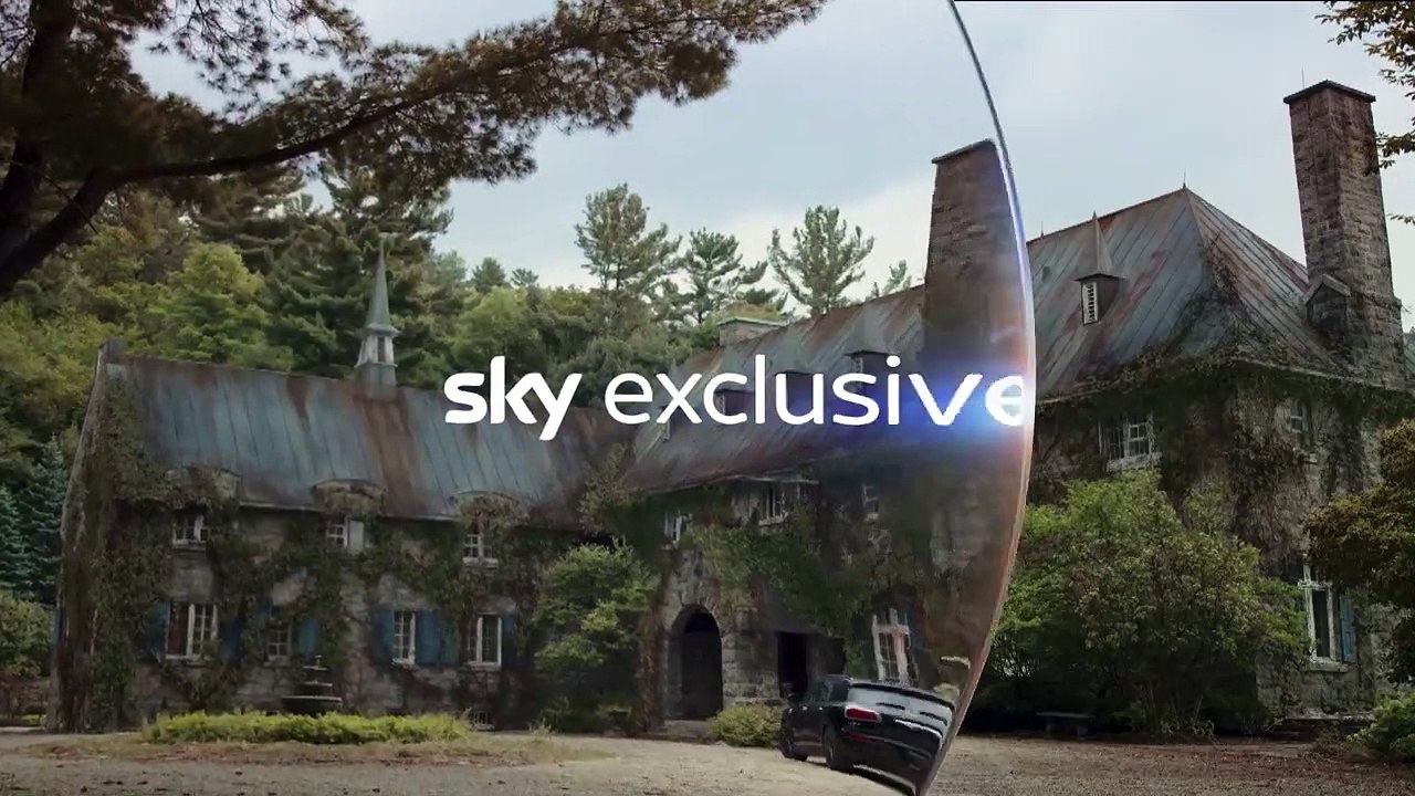 Ghosts (US) Trailer DF