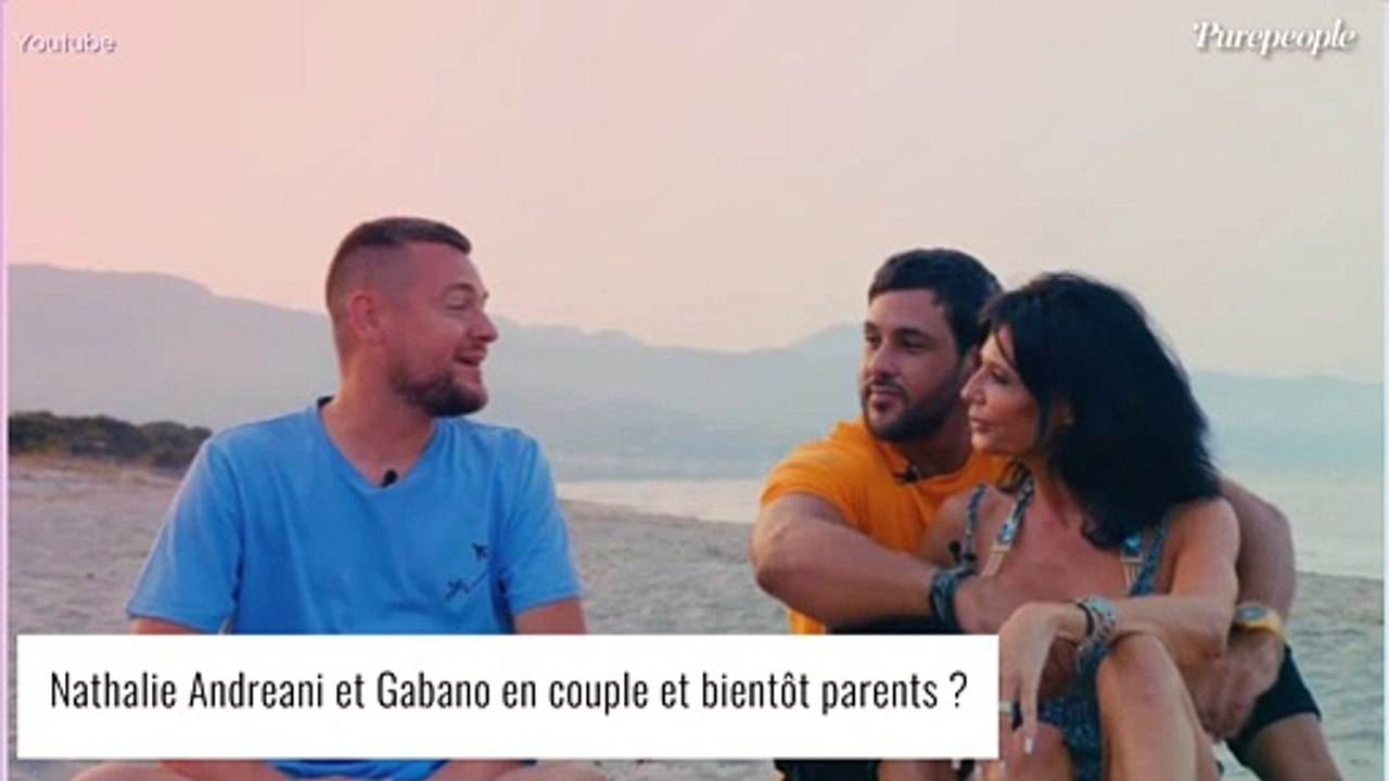 Nathalie Andreani en couple avec un candidat de télé-réalité et enceinte ? Révélations surprises