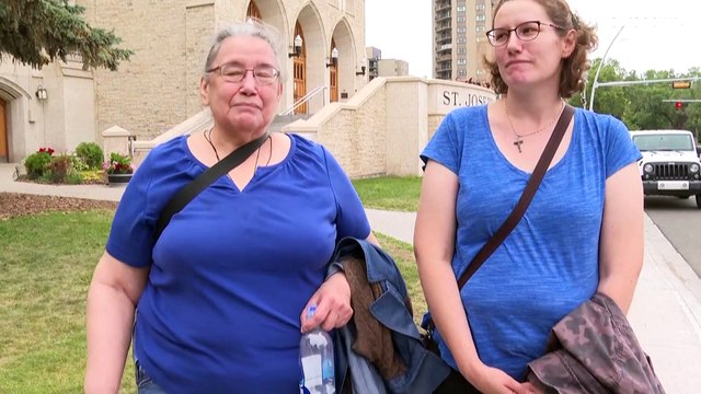 Il viaggio del Pontefice in Canada. La richiesta di perdono e lo scandalo delle scuole residenziali