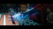 Shazam! Fury of the Gods Comic-Con Trailer (2022) Zachary Levi Action Movie HD