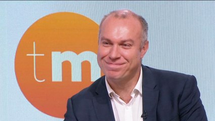 L'interview d'actualité - François Gemenne