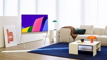 [기업] LG전자, 인테리어 요소를 더한 TV 신제품 출시 / YTN