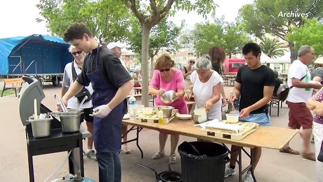 LA QUOTIDIENNE - L'INVITÉ : Les Fadas du monde : le Goût de Martigues 25 07 22