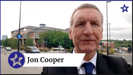 The lastest from the courts in Sheffield, Monday July 25th 2022