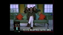 Petits meurtres entre amis - 25 juillet