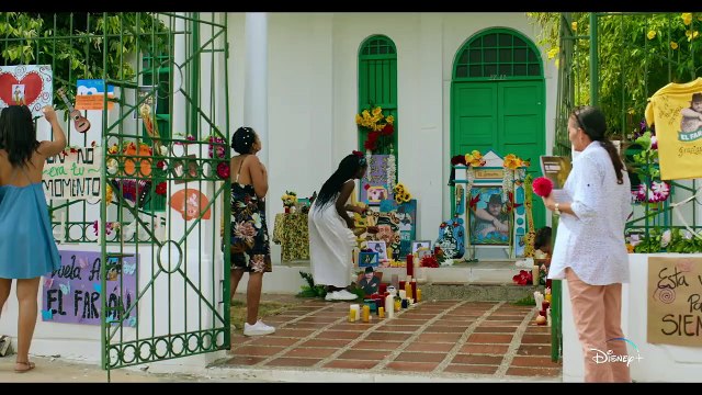 C'était moi - saison 1 Bande-annonce VF