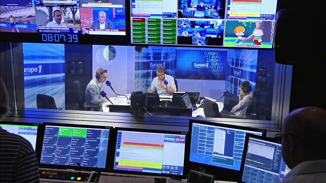 Guerre en Ukraine : «Les frappes russes ne sont pas un obstacle aux exportations de céréales»