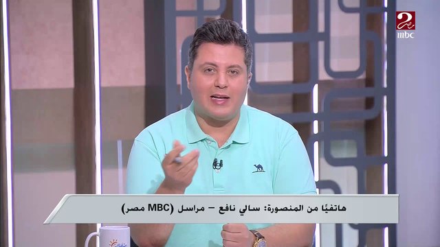مدرسة تحاول أخذ بصمة شقيقتها المتوفاة على 6 عقود بيع في ثلاجة الموتى.. مراسلة MBC مصر تكشف التفاصيل.. شاهد رد فعل مقدم البرنامج