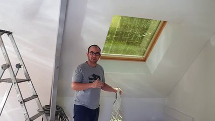 Astuces anti chaleur,  la couverture de survie .