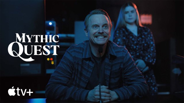 Mythic Quest - Teaser de la temporada 3