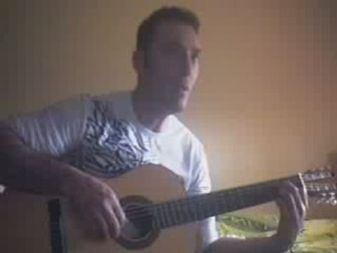 Les copains d'abord Georges Brassens par babass