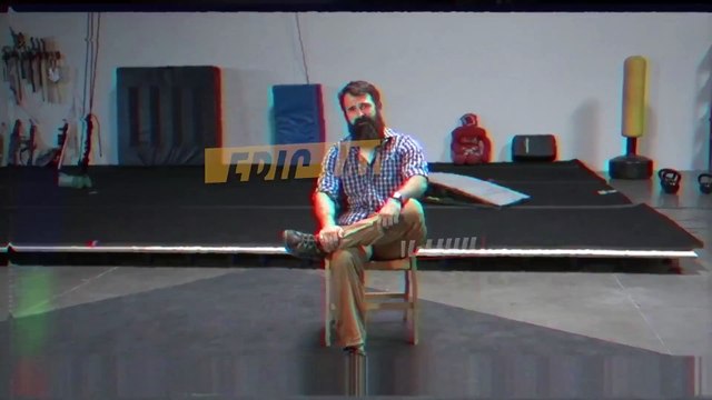 Midnight Fight Express - Bringing Brawling to Life - Mocap Behind The Scenes PS4 Games