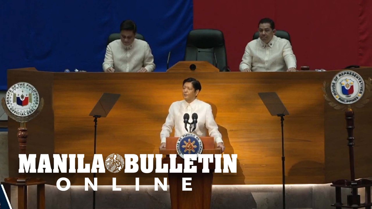 SONA: The speech all through out the time