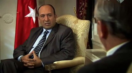 وادي الذئاب الجزء الخامس الحلقة 3 مدبلجة للعربية