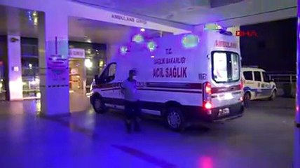 Bir ilimizde daha ''su'' zehirlenmesi! 14 kişi hastanelik oldu