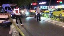 Yine Esenyurt, yine kadına şiddet! İstanbul'da kadına silahlı saldırı