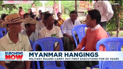 Latest news bulletin | July 25th – Midday