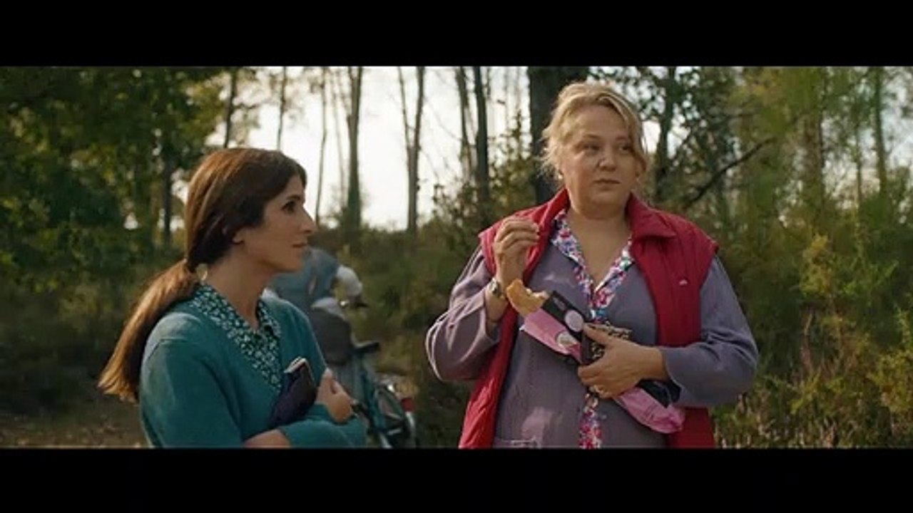 Vacances Bande-annonce VF