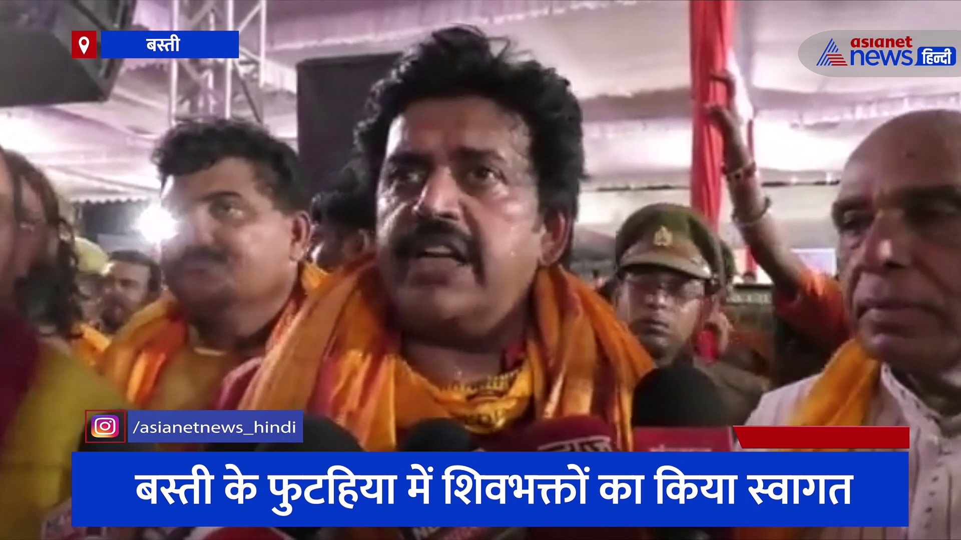 जनसंख्या नियंत्रण पर BJP सांसद रवि किशन का बड़ा बयान, जानिए क्या कहा