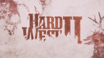 Hard West 2 - Official Release Date Reveal Trailer
