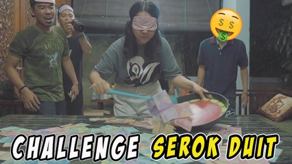 Almeyda Nayara - Challenge Serok Duit Estafet 2022