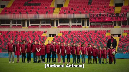 Guvercin / The Pigeon - Episode 31 (English Subtitles)