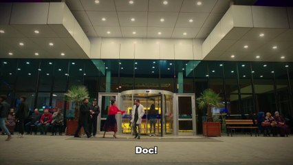 Guvercin / The Pigeon - Episode 41 (English Subtitles)