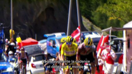 Jonas Vingegaard's Epic Victory: How He Conquered the Tour de France 🚴‍♂️