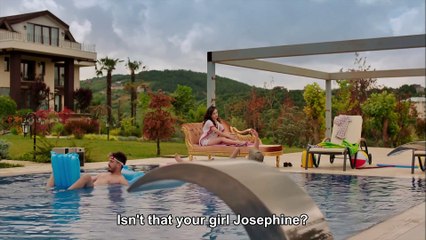 Sahane Damat /  Perfect Groom - Episode 3 (English Subtitles)