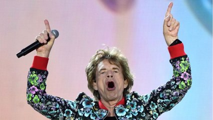 Anne Hidalgo huée lors du concert des Rolling Stones à Paris