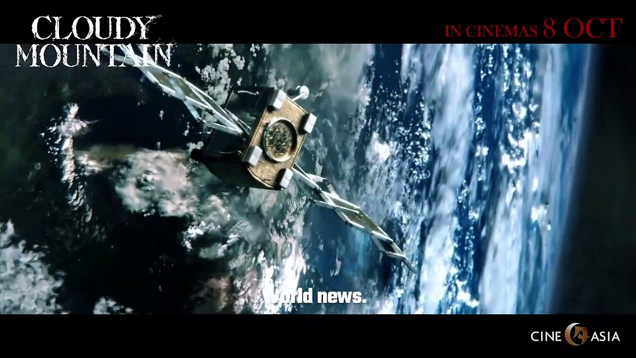 Cloudy Mountain Trailer OmeU