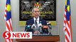 Govt backbenchers support anti-hopping law, says Wan Junaidi