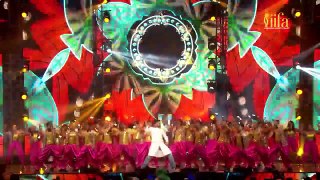 Abhishek Bachchan performance | IIFA Awards 2022