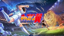 Captain Tsubasa Ace - Tráiler del Anuncio