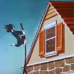 Tom and Jerry funny cartoon don't forget to watch ..