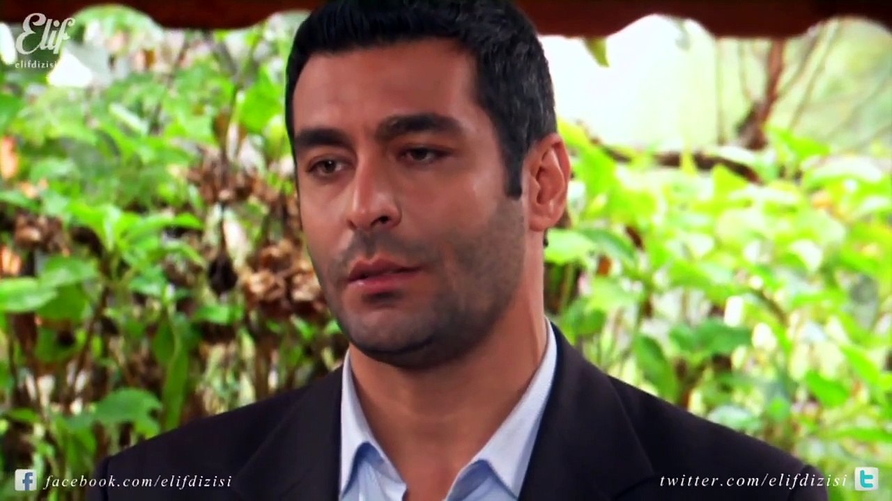 Elif - 20. Bölüm