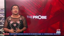 Human Rights Violation in Ghana: A case of alleged witches  - The Probe with Emefa Apawu on JoyNews