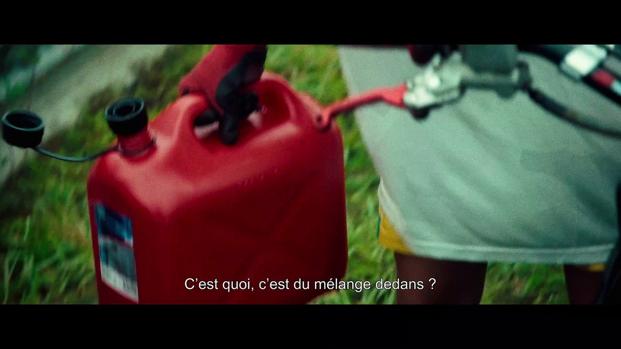 Découvrez en exclusivité la bande-annonce du film "Rodeo", primé à Cannes