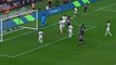 Antonio Rüdiger vs Barcelona Real Madrid Debut
