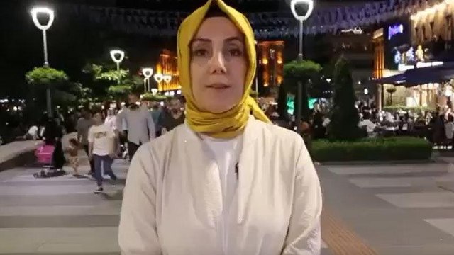 AKP'li Vekil, Araplardan şikayet edenlere “Herkes ayağını denk alsın” dedi