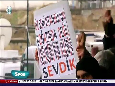 Kastamonuspor 1966 3-3 Kasımpaşa (Pen. 7-6) 02.12.2015 - 2015-2016 Turkish Cup 3rd Round