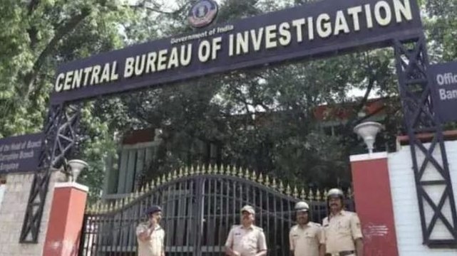 Bengal post-poll violence case: CBI issues notice to TMC leader Abu Taher