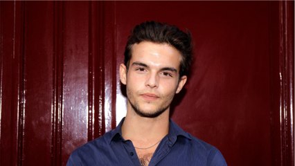 GALA VIDEO - Benjamin Castaldi est grand-père pour la première fois !