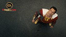 ¡Shazam! La furia de los dioses - Teaser tráiler en español (HD)