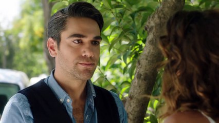 Alas de Amor - Capitulo 11 (Audio Español) | Bana Sevmeyi Anlat