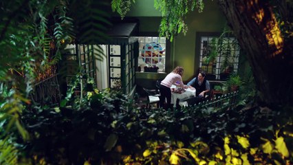 Alas de Amor - Capitulo 12 (Audio Español) | Bana Sevmeyi Anlat