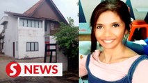 Workers who renovated Zalina's house can't be located, say cops