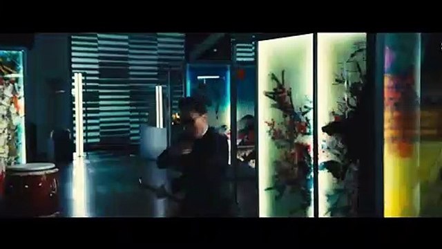 John Wick 4 Teaser VO (2)